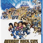 Detroit Rock City (1999)