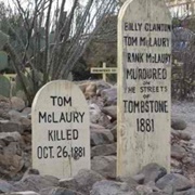 Tombstone, Arizona, USA