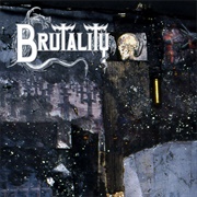 Brutality - In Mourning