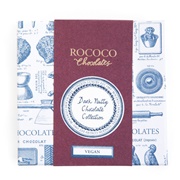 Rococo Dark Nutty Chocolate Collection