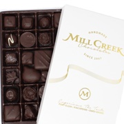Mill Creek Assorted Chocolates