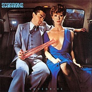 Lovedrive (Scorpions, 1979)
