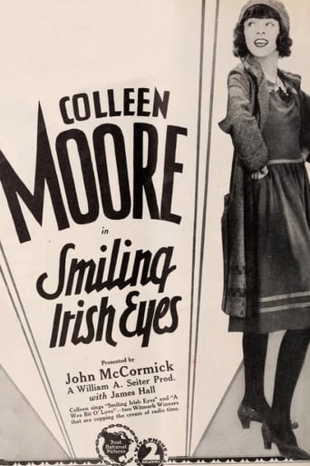 Smiling Irish Eyes (1929)