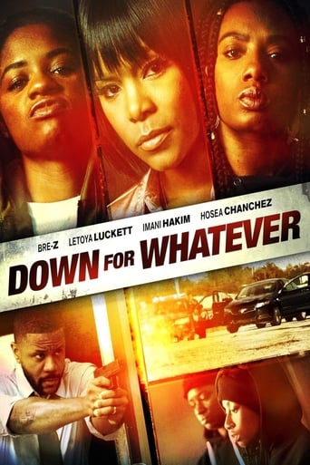Down for Whatever (2018)