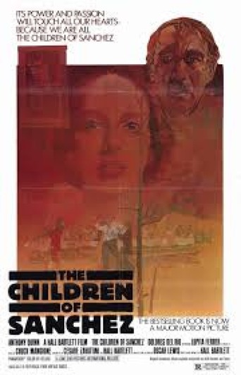The Children of Sanchez (1978)
