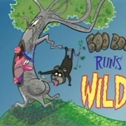 Boo Boo Runs Wild