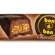Arcor Bon O Bon Chocolate Candy Bar