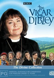 The Vicar of Dibley (1994)