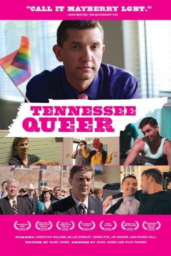 Tennessee Queer (2014)