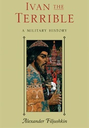Ivan the Terrible (Alexander Filjushkin)