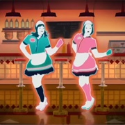 You Can't Hurry Love