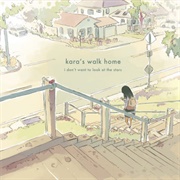 Kara&#39;s Walk Home - I Don&#39;t Want to Look at the Stairs