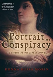 Portrait of a Conspiracy (Donna Russo Morin)