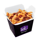 Jack in the Box Chili Cheese