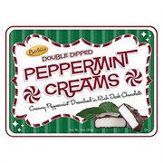 Barton's Peppermint Creams
