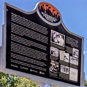 Mississippi Freedom Trail