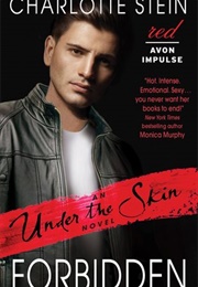 Forbidden (Charlotte Stein)