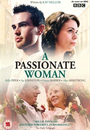 A Passionate Woman (2010)