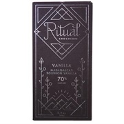 Ritual Chocolate Vanilla 70%