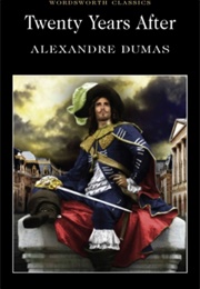 Twenty Years After (Alexandre Dumas)