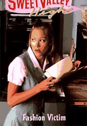 Fashion Victim (Francine Pascal)