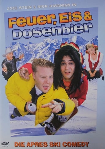 Feuer, Eis & Dosenbier (2002)