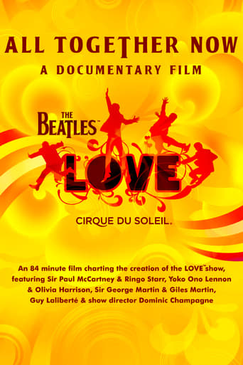 All Together Now (2008)