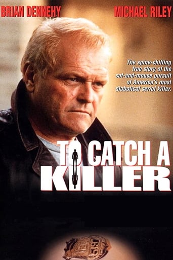 To Catch a Killer (1992)