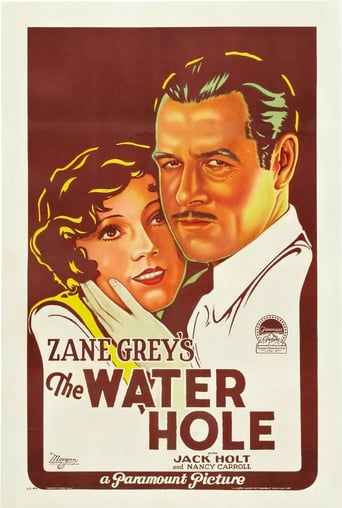 The Water Hole (1928)