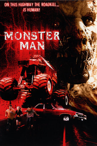 Monster Man (2004)