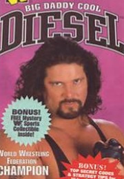 Big Daddy Cool Diesel (1995)