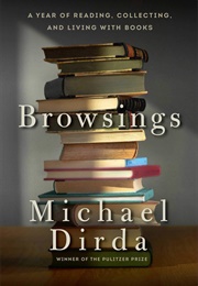 Browsings (Michael Dirda)