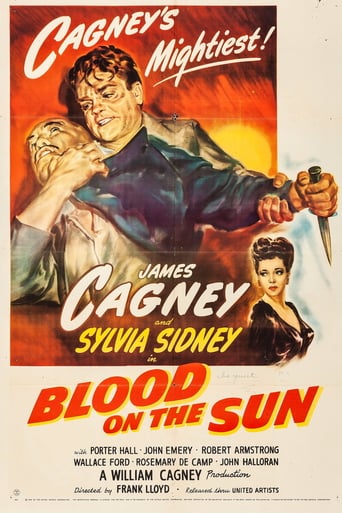 Blood on the Sun (1945)