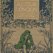 After London by Richard Jeffries