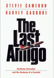 The Last Amigo (Stevie Cameron)