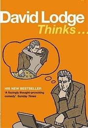 Thinks... (David Lodge)
