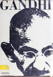 Gandhi (Olivia Coolidge)