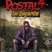 Postal 4: No Regerts