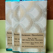 Dormouse Gaura Estate, West Sumba 55% Almond