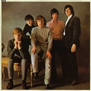 Them - The "Angry" Young Them! (1965)