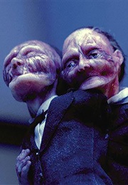 The Separation (2003)