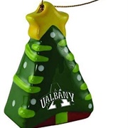 Albany Ornament