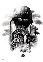 Full Metal Jacket (1987)