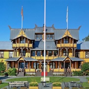 Dalen Hotel