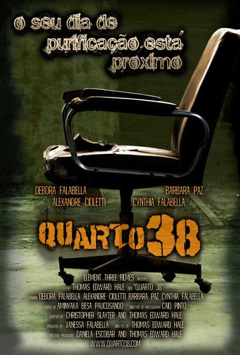 Quarto 38 (2008)