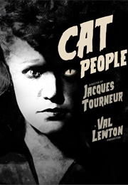 Cat People (1942)