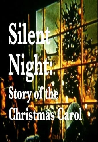 Silent Night:  the Story of the Christmas Carol (1953)