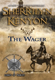 The Wager (Sherrilyn Kenyon)