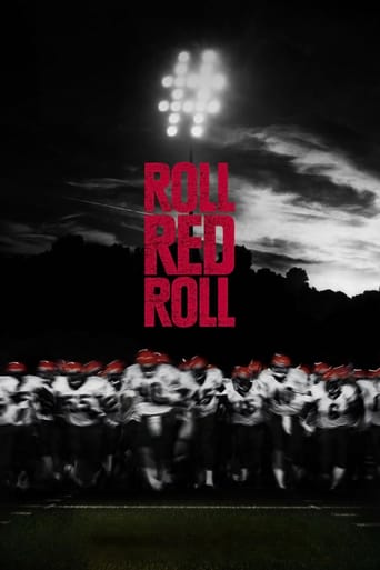Roll Red Roll (2019)