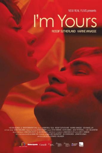 I'm Yours (2012)